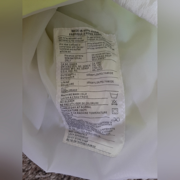 AMAZING neon 90's Ski Jacket - Picture 2 of 12